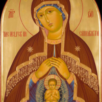 ADVENT IV (21 DEC 2014)