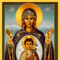 ADVENT III (14 DEC 2014)