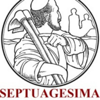 SEPTUAGESIMA (01 FEB 2015)