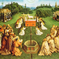 ALL SAINTS DAY (02 NOV 2014)