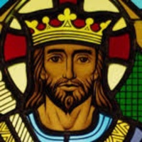 CHRIST THE KING (23 NOV 2014)
