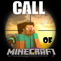 Call Of Minecraft Gaming Podcst #2-Vengance,Minecraft 1.6.2, Ghosts, Q+A and more