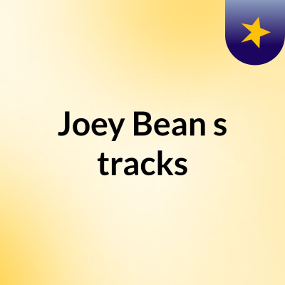 Joey Bean