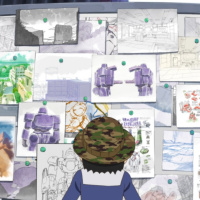 Keep Your Hands Off Eizouken | Episode 6 Discussion - Stream Of Thought