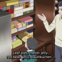 Jeweler Richard Episode 3: The Curve of Maturity | Second Stream