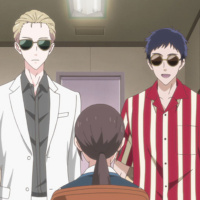 Jeweler Richard Episode 6: The Case Files of Edward Baxter | Second Stream