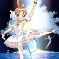 Princess Tutu