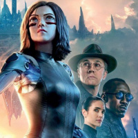 Alita: Battle Angel - One Year Later