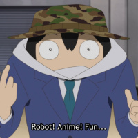 Keep Your Hands Off Eizouken | Episode 5 Discussion - Stream Of Thought