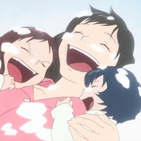 Wolf Children