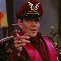 Street Fighter: The Movie