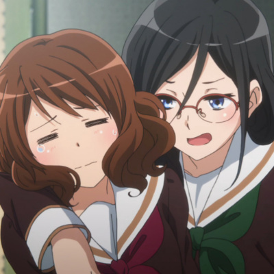 Warui Deshou: An Anime Podcast