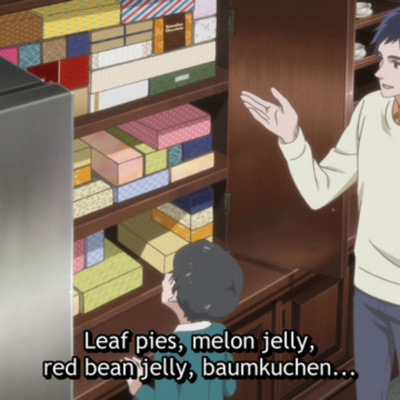 Warui Deshou: An Anime Podcast