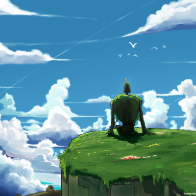 Warui Deshou: An Anime Podcast