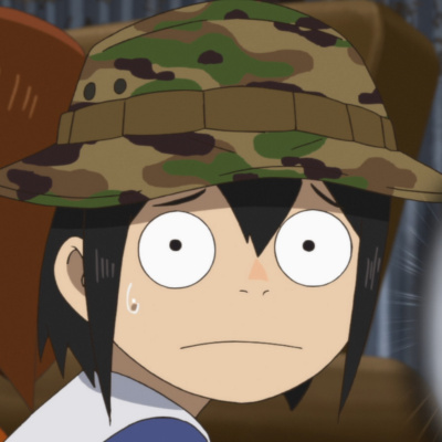 Warui Deshou: An Anime Podcast