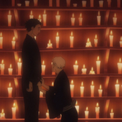 Warui Deshou: An Anime Podcast