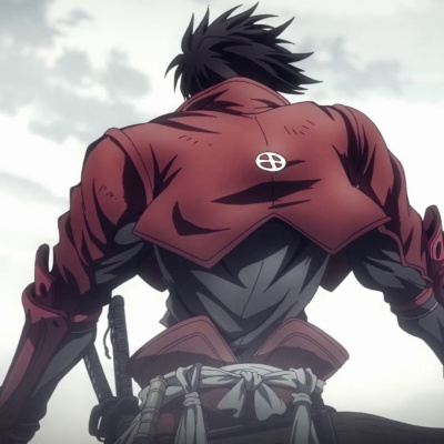 Warui Deshou: An Anime Podcast