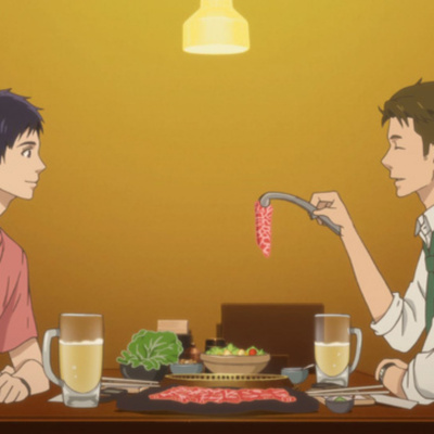 Warui Deshou: An Anime Podcast