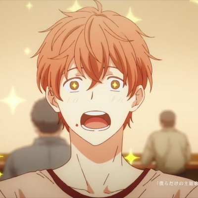 Warui Deshou: An Anime Podcast