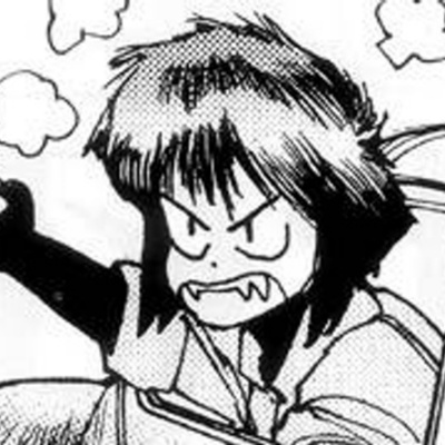 Warui Deshou: An Anime Podcast