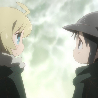 Warui Deshou: An Anime Podcast