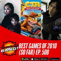 The Best Games of 2019 (So Far) ep. 508