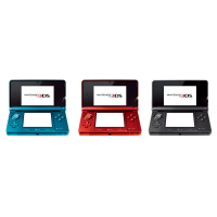 Weekend BANG! Episode #1: Nintendo 3DS