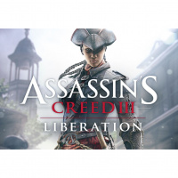 Videogame BANG! Quickie: Assassins Creed Liberation HD Review