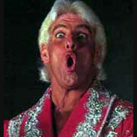 Videogame BANG! Episode #11: Ric Flair and Mulatto Butts