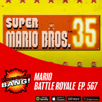 Mario Battle Royale Ep. 567