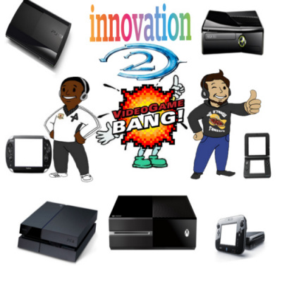 Videogame Bang! Podcast