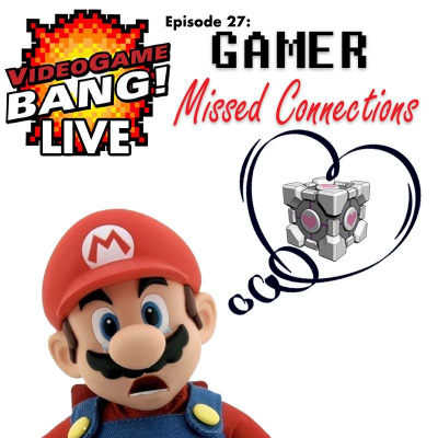 Videogame Bang! Podcast