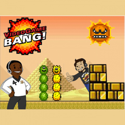 Videogame Bang! Podcast