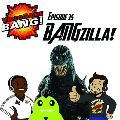 Videogame Bang! Podcast