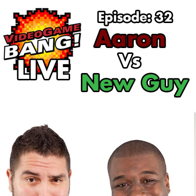 Videogame Bang! Podcast