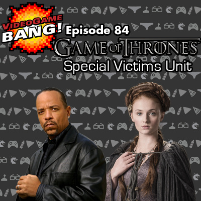 Videogame Bang! Podcast