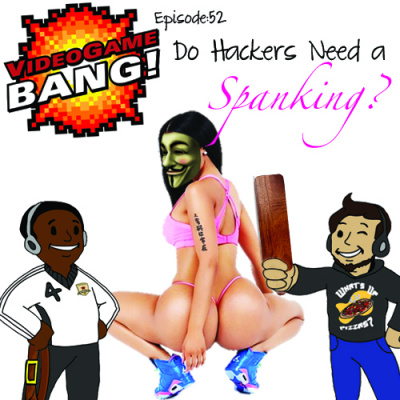 Videogame Bang! Podcast