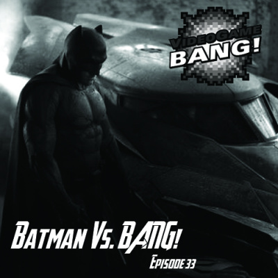 Videogame Bang! Podcast
