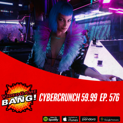 Videogame Bang! Podcast