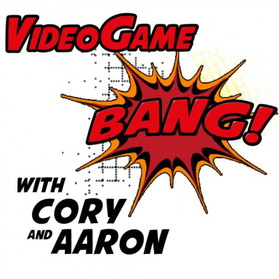 Videogame Bang! Podcast