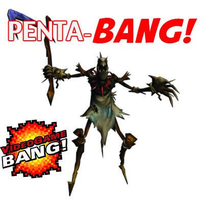 Videogame Bang! Podcast