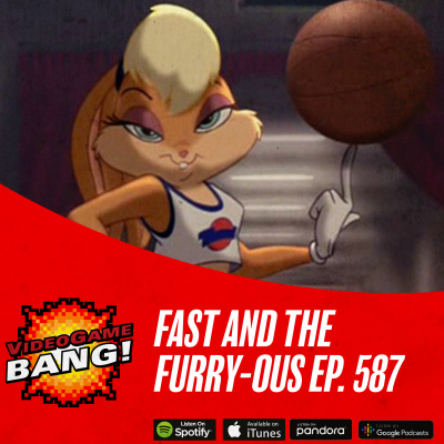 Videogame Bang! Podcast