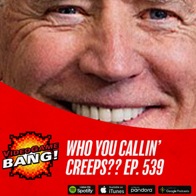 Videogame Bang! Podcast