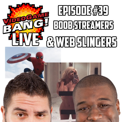 Videogame Bang! Podcast