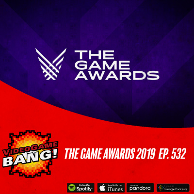 Videogame Bang! Podcast