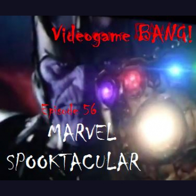 Videogame Bang! Podcast