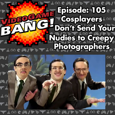 Videogame Bang! Podcast