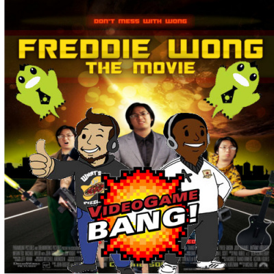 Videogame Bang! Podcast