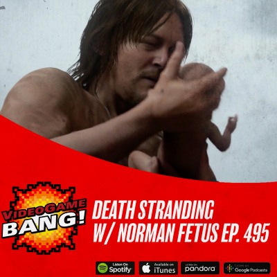 Videogame Bang! Podcast