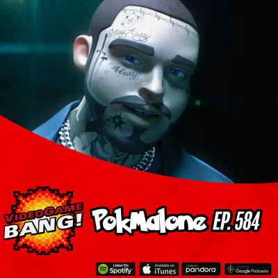 Videogame Bang! Podcast